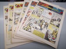 Fumetto vittorioso anno usato  Aosta