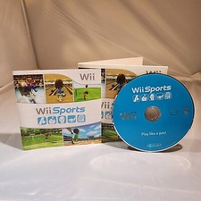 Wii sports for sale  El Mirage