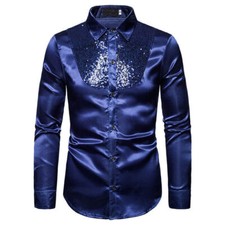 Men sequin long for sale  UK