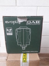 Dab evoplus 110 usato  Italia