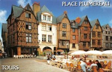 Tours place plumereau d'occasion  Expédié en Belgium
