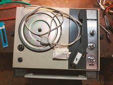 Fonovaligia vintage europhon usato  Roma