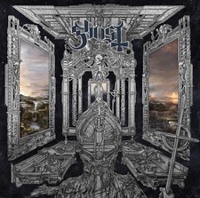 Ghost - Skeleta- CD comprar usado  Enviando para Brazil