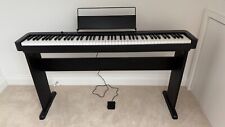 Casio digital piano for sale  BRIGHTON