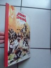 Jije jerry spring d'occasion  Metz-