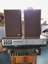 Vintige grundig reveiver gebraucht kaufen  Fulda