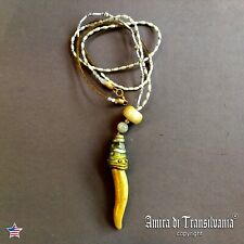 Ethnic necklace jewelry for sale  Shipping to Ireland