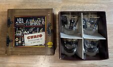 Vintage curio hostess for sale  Clifton Heights