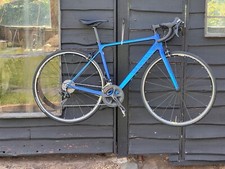 Canyon endurace carbon for sale  DENBIGH