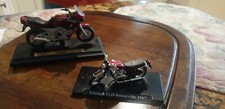 Motorbike models. triumph for sale  SALE