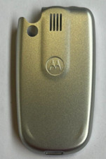 Motorola v600 silver for sale  Sterling Heights