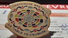 Pin chateau breteuil d'occasion  Damville