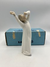 Lladro 4870 boy for sale  Homer Glen