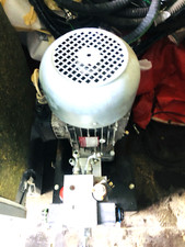 Opacmare hydraulic power for sale  MILTON KEYNES