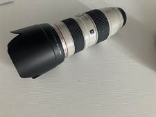 Canon 200mm usm usato  Milano