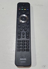 Genuine philips remote for sale  New Port Richey