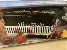 Eight novelty serving for sale  BALLYMENA