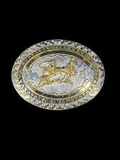 Vintage crumrine western for sale  Scottsdale
