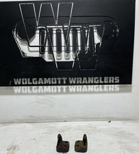 Front bumper pair for sale  Burbank
