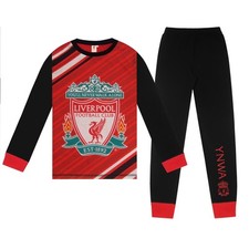 Liverpool boys pyjamas for sale  UK
