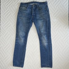 Vtg levis jeans for sale  EXETER
