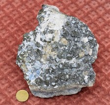 Granat kristalle andradit gebraucht kaufen  Erkner
