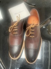 Santoni usato  Trieste