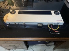 Amplificatore auto audio usato  Ragalna