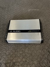 Audio jd250 series for sale  MILTON KEYNES