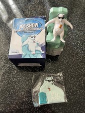 Joe snow refrigerator for sale  NOTTINGHAM