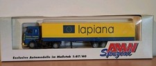 Selten awm scania gebraucht kaufen  Speichersdorf