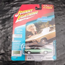 Johnny lightning classic for sale  Bridgeport