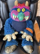 Pet monster vintage for sale  Selbyville