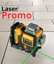Dewalt laser design d'occasion  Strasbourg-