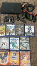 Sony ps2 fat for sale  BLACKWOOD
