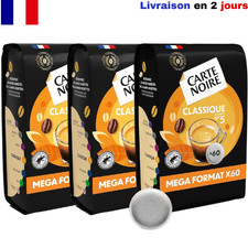 Carte noire café d'occasion  Reuilly