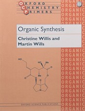 Organic synthesis oxford for sale  UK