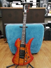 Guitarra elétrica B.C.Rich Mockingbird St comprar usado  Enviando para Brazil