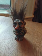 Troll for sale  WILMSLOW
