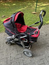 Hartan kinderwagen maxi gebraucht kaufen  Witten