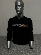 Shirt emporio armani usato  Villa Santa Maria