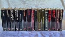 Job lot pevsner for sale  DUNDEE