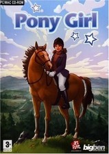 Jeu pony girl d'occasion  Versailles