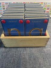 Lakeshore magnetic learning for sale  Austin