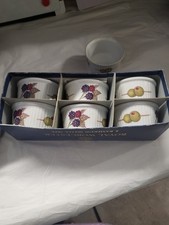 Royal worcester ramekins for sale  NEWTOWNARDS