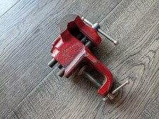 Bench vise table for sale  Northbrook