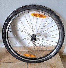 Laufrad zoll mtb gebraucht kaufen  Kochel a. See