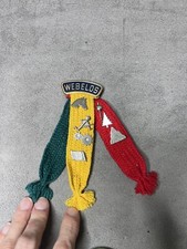 Webelos cub boy for sale  Grandview