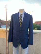 Caruso napoli blazer gebraucht kaufen  Hannover