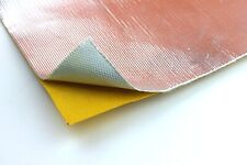 Hitzeschutzfolie hitzeschutz m gebraucht kaufen  Velburg